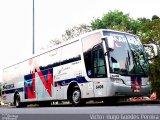 Expresso Maringá 5406 na cidade de Curitiba, Paraná, Brasil, por Victor Hugo Guedes Pereira. Número da foto: #:id.