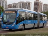 Auto Viação Jabour D86845 na cidade de Rio de Janeiro, Rio de Janeiro, Brasil, por Josenilton  Cavalcante da Cruz. Número da foto: #1261179.