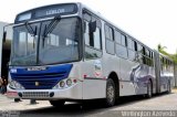 Leblon Transporte de Passageiros Mauá 2811 na cidade de São Paulo, São Paulo, Brasil, por Wellington Azevedo. Número da foto: #1261269.