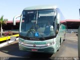 Viação Garcia 7188 na cidade de Londrina, Paraná, Brasil, por Afonso Miguel Pires. Número da foto: #1262604.