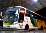 Empresa Gontijo de Transportes 11550 na cidade de Maringá, Paraná, Brasil, por Victor Hugo Guedes Pereira. Número da foto: #:id.