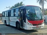 EVA - Empresa de Viação Algarve D90042 na cidade de Rio de Janeiro, Rio de Janeiro, Brasil, por Renan Vieira. Número da foto: #1262439.