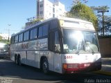 Real Turismo 2460 na cidade de Aparecida, São Paulo, Brasil, por Pablo  Roberto. Número da foto: #1262662.