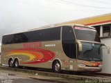 Marytur Turismo 2001 na cidade de Eldorado do Sul, Rio Grande do Sul, Brasil, por Marcio  Bruxel. Número da foto: #1261035.
