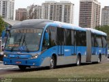 Expresso Pégaso D87552 na cidade de Rio de Janeiro, Rio de Janeiro, Brasil, por Josenilton  Cavalcante da Cruz. Número da foto: #1262387.