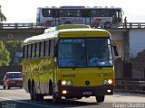 Viação Itapemirim 40409 na cidade de Resende, Rio de Janeiro, Brasil, por Flávio Oliveira. Número da foto: #:id.