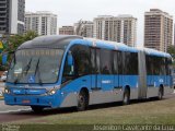 Expresso Pégaso D87546 na cidade de Rio de Janeiro, Rio de Janeiro, Brasil, por Josenilton  Cavalcante da Cruz. Número da foto: #1261968.