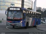 BBTT - Benfica Barueri Transporte e Turismo 27.531 na cidade de São Paulo, São Paulo, Brasil, por Dalmo Pereira da Costa. ID da foto: :id.