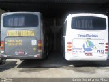 Virtual Turística 403 na cidade de Rio de Janeiro, Rio de Janeiro, Brasil, por Fabio Pereira da Silva. Número da foto: #:id.
