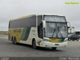 Empresa Gontijo de Transportes 16015 na cidade de Vitória da Conquista, Bahia, Brasil, por Daniel  Machado. Número da foto: #1263993.