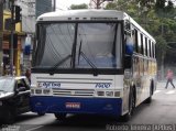 Objetiva Turismo 1400 na cidade de São Paulo, São Paulo, Brasil, por Roberto Teixeira. Número da foto: #1263929.