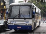 Objetiva Turismo 1400 na cidade de São Paulo, São Paulo, Brasil, por Roberto Teixeira. ID da foto: :id.