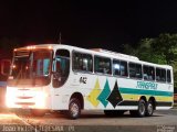Viação Transpiauí 442 na cidade de Teresina, Piauí, Brasil, por João Victor. Número da foto: #1264074.
