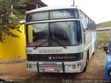 Ônibus Particulares 2020 na cidade de Juiz de Fora, Minas Gerais, Brasil, por André Luiz Gomes de Souza. Número da foto: #1263255.