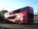 Viação Garcia 7137 na cidade de São Paulo, São Paulo, Brasil, por Wagner Ribeiro da Silva. Número da foto: #1262935.