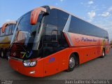 Pullman Bus 230 na cidade de , por Juan Guillermo Pacheco S.. Número da foto: #1264402.