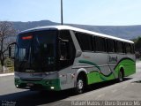 Turin Transportes 1055 na cidade de Ouro Branco, Minas Gerais, Brasil, por Rafael Matos. Número da foto: #1263400.