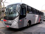 Viação Pirajuçara 11.093 na cidade de São Paulo, São Paulo, Brasil, por Nerilton F.  ônibus. Número da foto: #1264068.