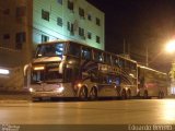 Turiscoll - Turismo Collet Ltda. 22000 na cidade de Cuiabá, Mato Grosso, Brasil, por Eduardo Benetti . Número da foto: #1262810.