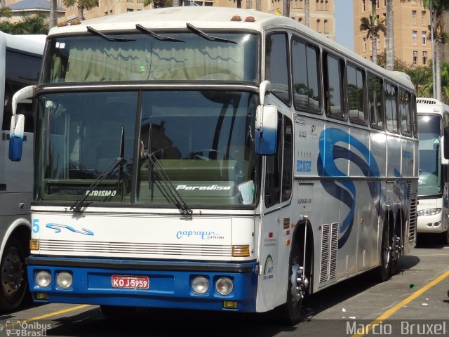 Capratur Turismo 005 na cidade de Aparecida, São Paulo, Brasil, por Marcio  Bruxel. Número da foto: #1266223.