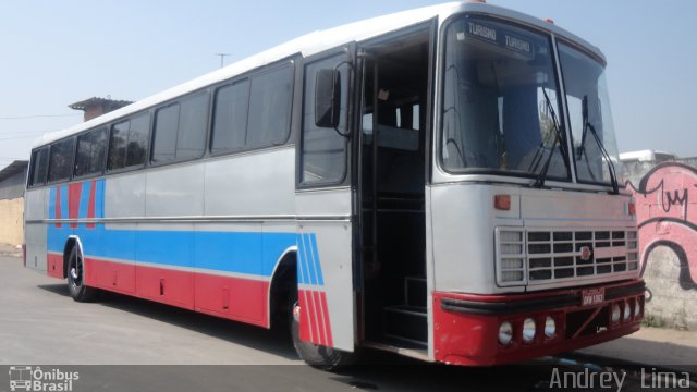 Ônibus Particulares 1063 na cidade de Itapecerica da Serra, São Paulo, Brasil, por Andrey Lima. Número da foto: #1266372.