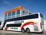 Osvaldo Turismo 6700 na cidade de Gama, Distrito Federal, Brasil, por José Antônio Gama. Número da foto: #:id.