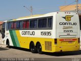 Empresa Gontijo de Transportes 15935 na cidade de Teresina, Piauí, Brasil, por João Victor. Número da foto: #1265526.