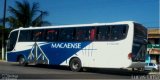 Rápido Macaense RJ 150.200 na cidade de Cabo Frio, Rio de Janeiro, Brasil, por Lucas Lima. Número da foto: #:id.