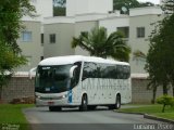 Auto Viação Catarinense 3353 na cidade de Jaraguá do Sul, Santa Catarina, Brasil, por Luciano  Piske. Número da foto: #:id.