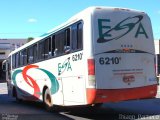 ESA - Empresa Santo Antônio 6210 na cidade de Januária, Minas Gerais, Brasil, por Thiago  Pacheco. Número da foto: #1265503.