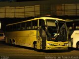 Viação Itapemirim 8069 na cidade de Belo Horizonte, Minas Gerais, Brasil, por Norberto dos Santos Kunzli. Número da foto: #1264931.