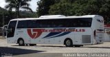 Viação Teresópolis RJ 203.024 na cidade de Sapucaia, Rio de Janeiro, Brasil, por Hudson Neves. Número da foto: #1266328.