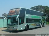 Viação Garcia 7174 na cidade de Curitiba, Paraná, Brasil, por Edivaldo Carvalho. Número da foto: #1265719.