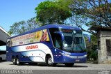 Viação Águia Branca 31790 na cidade de Vitória, Espírito Santo, Brasil, por Douglas Kalladim. Número da foto: #1265832.