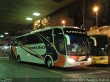 Expresso União 10098 na cidade de Belo Horizonte, Minas Gerais, Brasil, por Norberto dos Santos Kunzli. Número da foto: #1264933.