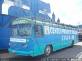 Ônibus Particulares  na cidade de Juiz de Fora, Minas Gerais, Brasil, por Luiz Krolman. Número da foto: #1265468.