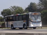 Auto Viação Três Amigos C44662 na cidade de Queimados, Rio de Janeiro, Brasil, por Sidcley Lourenço. Número da foto: #1266116.