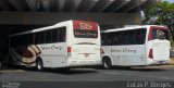 Vera Cruz Transporte e Turismo 1700 na cidade de Araxá, Minas Gerais, Brasil, por Lucas Borges . Número da foto: #:id.