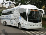 Volvo PB B380R na cidade de Cariacica, Espírito Santo, Brasil, por Fábio Andrade. Número da foto: #:id.