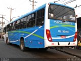 Viação Ponte Coberta RJ 190.094 na cidade de Rio de Janeiro, Rio de Janeiro, Brasil, por Zé Ricardo Reis. Número da foto: #1265161.