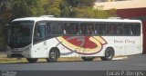 Vera Cruz Transporte e Turismo 1840 na cidade de Araxá, Minas Gerais, Brasil, por Lucas Borges . Número da foto: #:id.