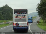 Gmai Turismo 6650 na cidade de Registro, São Paulo, Brasil, por Marcio  Bruxel. ID da foto: :id.