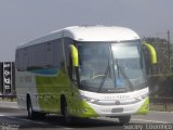 Costa Verde Transportes RJ 217.010 na cidade de Queimados, Rio de Janeiro, Brasil, por Sidcley Lourenço. Número da foto: #1265051.