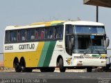Empresa Gontijo de Transportes 15935 na cidade de Teresina, Piauí, Brasil, por João Victor. Número da foto: #1265880.
