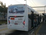 Metra - Sistema Metropolitano de Transporte 5305 na cidade de São Bernardo do Campo, São Paulo, Brasil, por Jonathan  Aguiar Correa. Número da foto: #1266626.