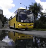 Viação Itapemirim 5063 na cidade de Recife, Pernambuco, Brasil, por Renato Barros. Número da foto: #1266076.