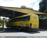 Viação Itapemirim 40335 na cidade de Cariacica, Espírito Santo, Brasil, por Marcos Pinnheiro Meneses. Número da foto: #1265681.