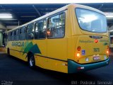 Viação Garcia 7675 na cidade de Mandaguari, Paraná, Brasil, por Pedroka Ternoski. Número da foto: #1266979.