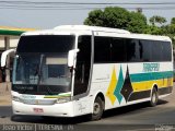 Viação Transpiauí 481 na cidade de Teresina, Piauí, Brasil, por João Victor. Número da foto: #:id.