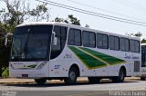 VSI - Viação Santo Ignácio 537 na cidade de Assis, São Paulo, Brasil, por Francisco Ivano. Número da foto: #1267677.